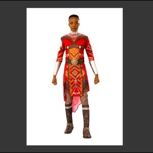 Black Panther Dora Milaje Women’s Costume
